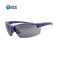 High Quality Cycling Fashion Custom Ce UV400 Sports Sunglasses